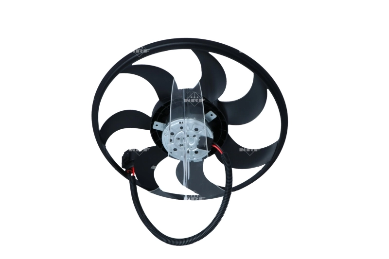 Comprar Ventilador del motor Volkswagen Transporter T5 7HB, 7HJ, 7EB, 7EJ