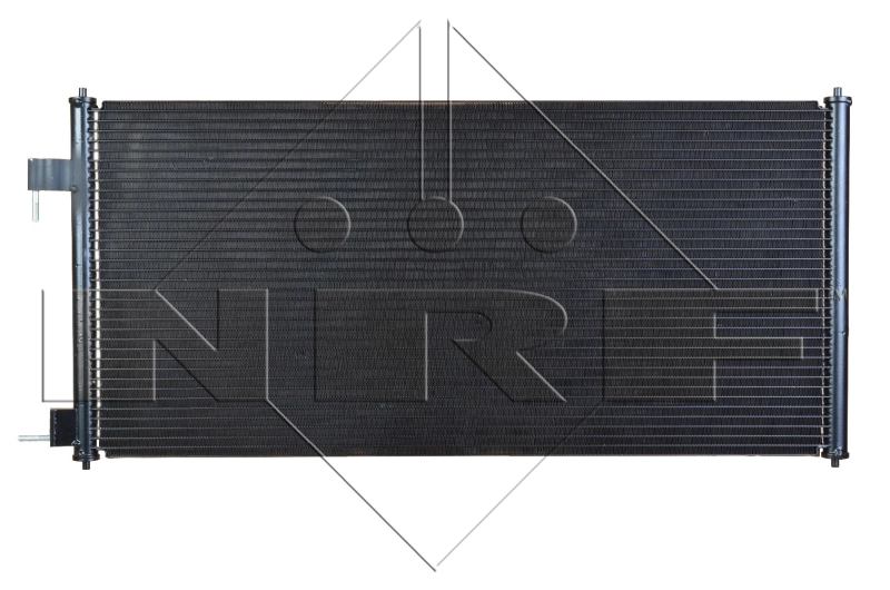 Aire acondicionado capacitor NRF 35681 precio, desde 85,44 EUR