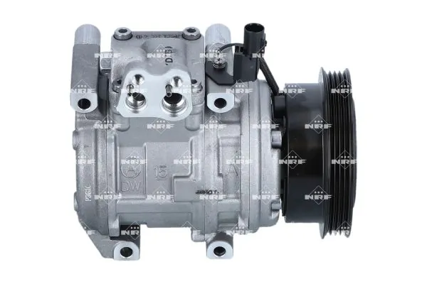 Compresor de ac Nissan/Infiniti 162403450J