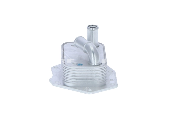 Comprar 31313 NRF Radiador de aceite debajo del filtro