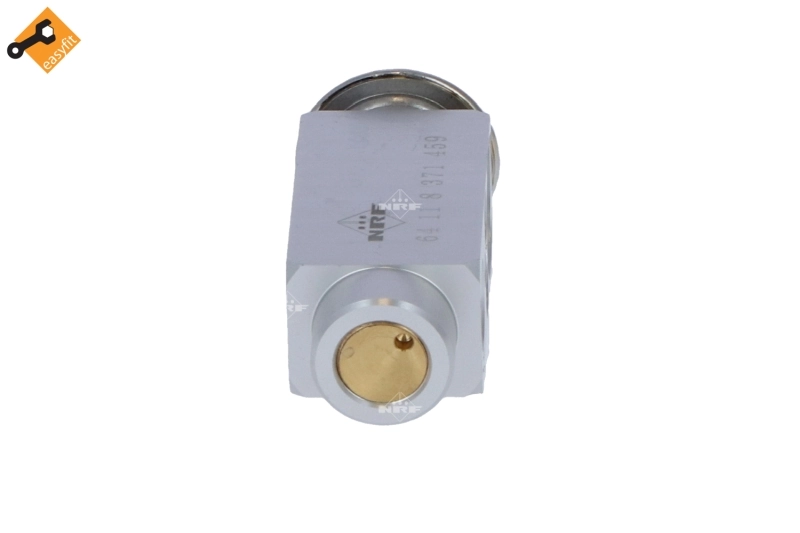 Comprar 38400 NRF Válvula TRV del aire acondicionado