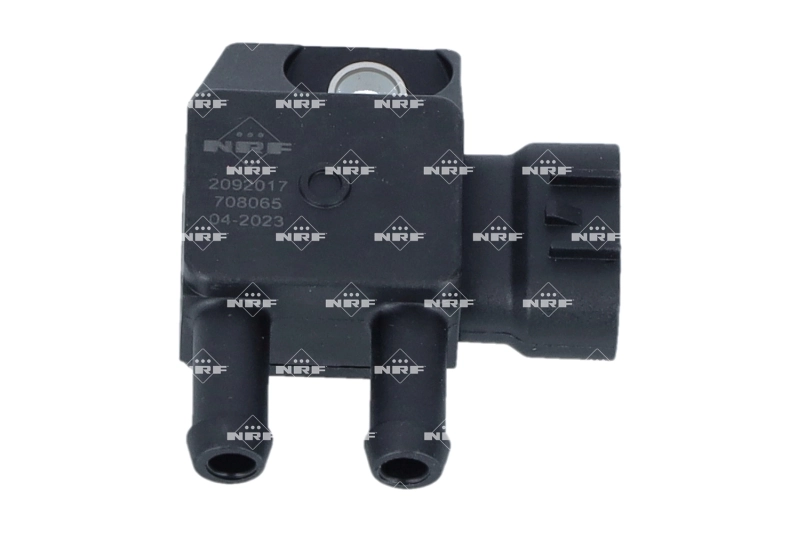 Comprar 708065 NRF Sensor de presion gases de escape