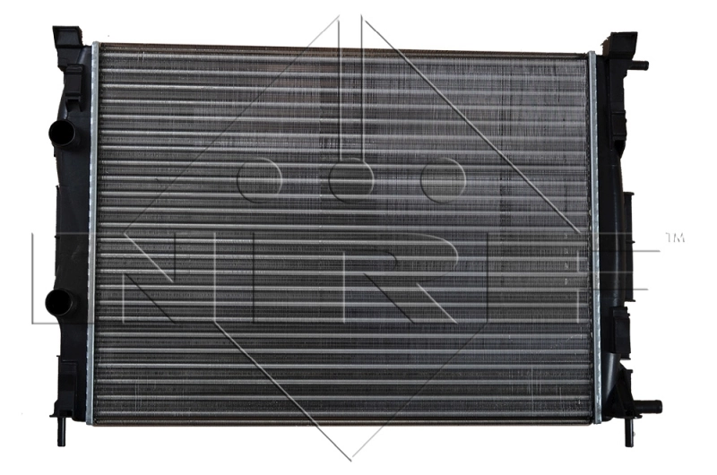 Radiador de água Magneti Marelli BM997