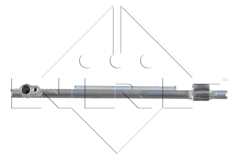 Condensador Magneti Marelli BC823