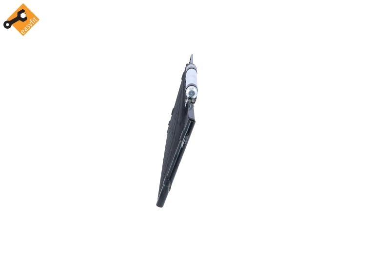 Radiador de aire acondicionado para Volkswagen Transporter T4 70B, 70C, 7DB, 7DK, 70J, 70K, 7DC, 7DJ