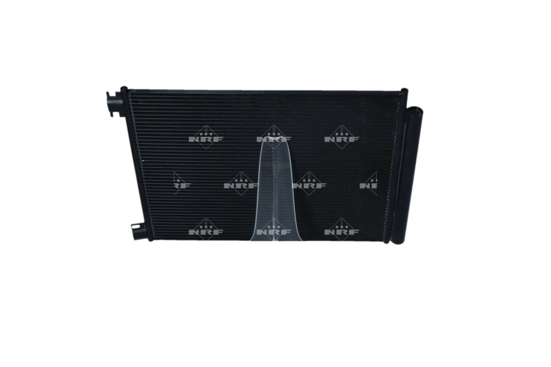 Radiador de aire acondicionado para Renault Scenic GRAND IV R9