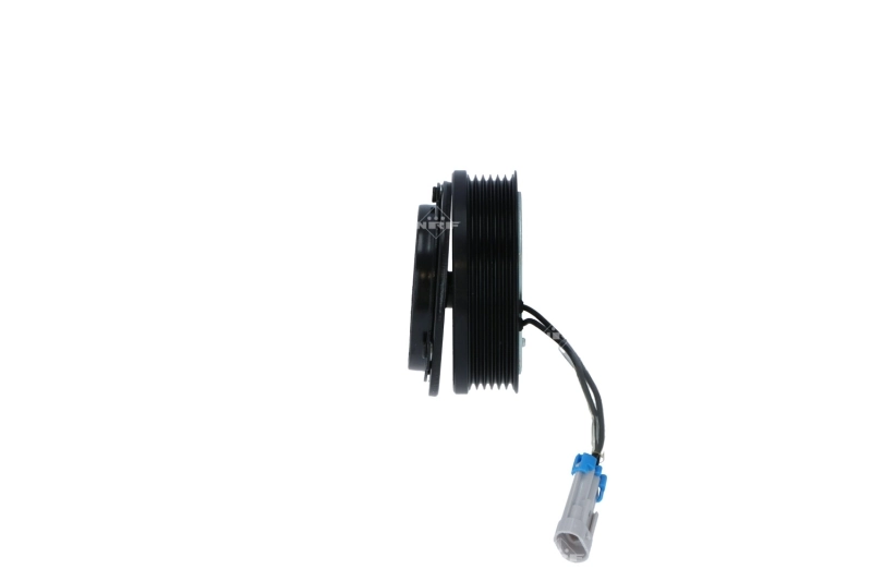 Comprar 380001 NRF Polea del compresor de aire acondicionado