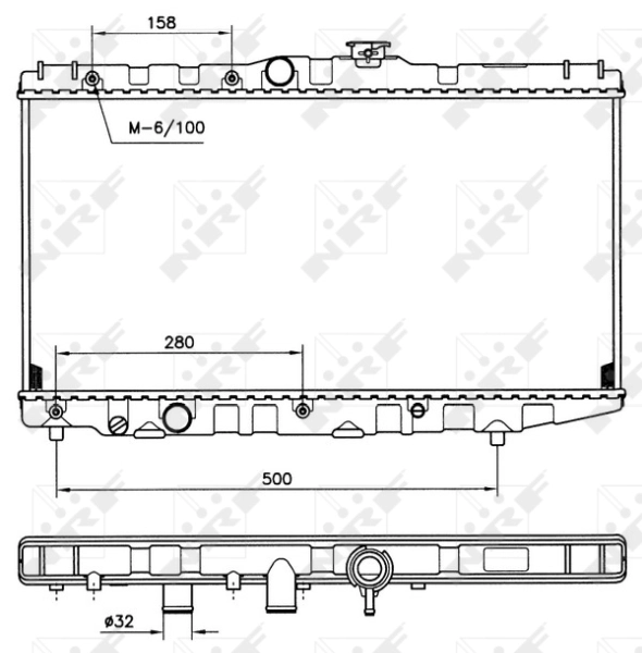 507581 NRF