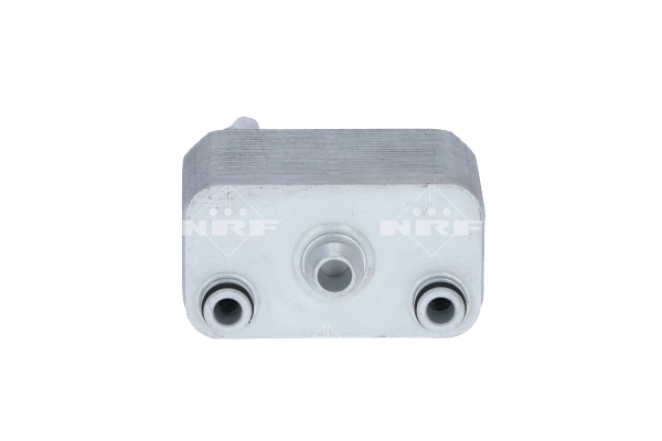 Radiador de refrigeración de la transmisión NRF 31076 precio, desde 59,15 EUR
