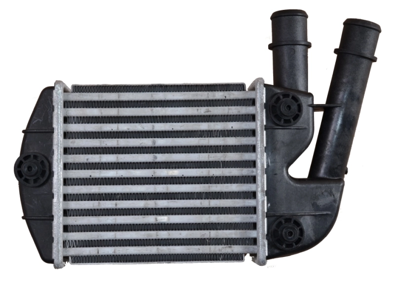 Comprar Intercooler Fiat Panda II 169A
