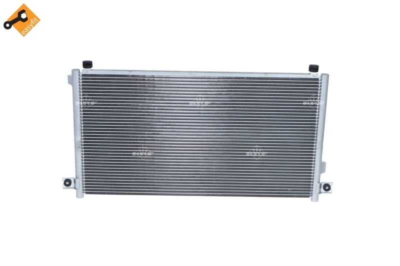 Aire acondicionado capacitor NRF 35574 precio, desde 139,68 EUR