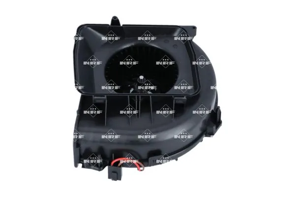 Ventilador de calefacción NRF 34369 precio, desde 95,54 EUR