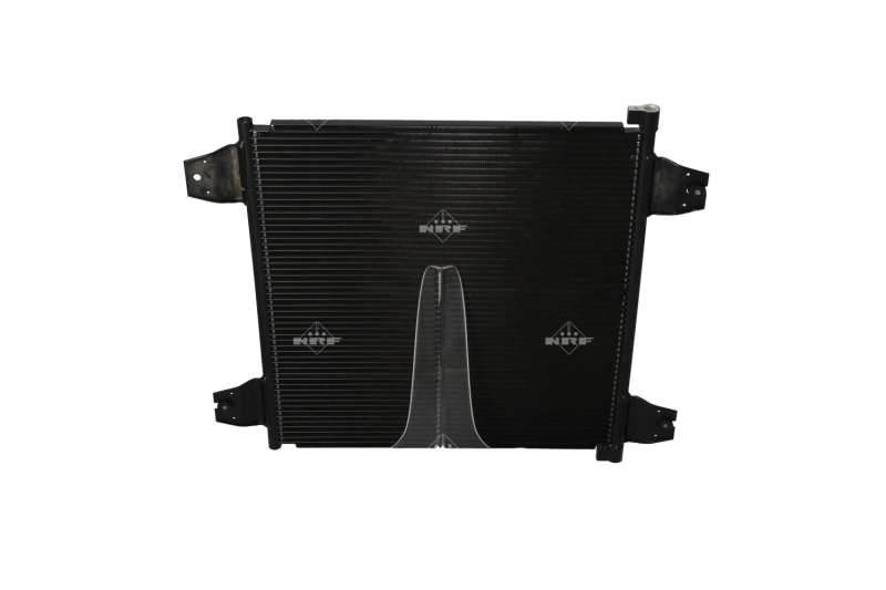 Aire acondicionado capacitor NRF 35757 precio, desde 98,84 EUR