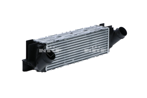 Intercooler 30940 NRF