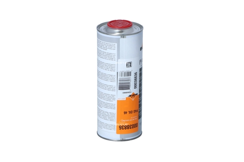 Comprar 38836 NRF Aceite para compresor