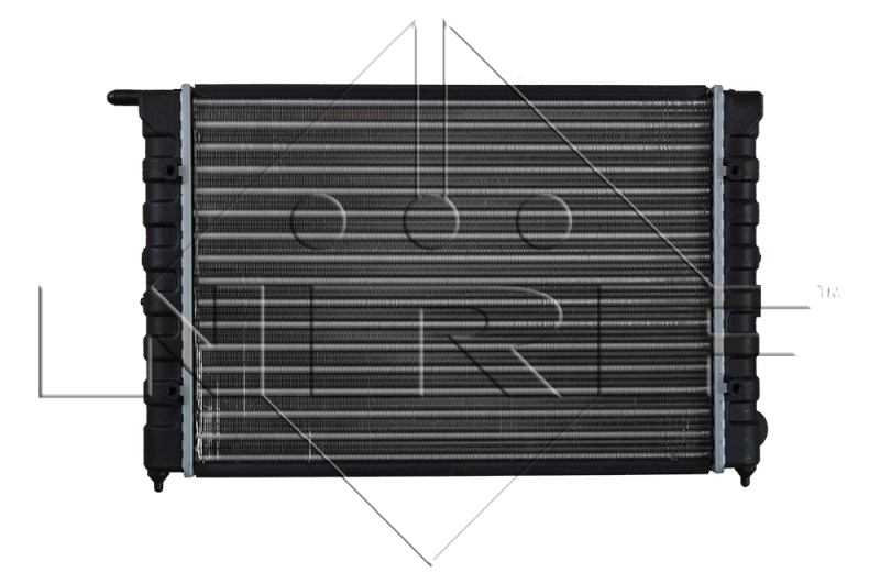 529505 NRF Refrigeración del motor