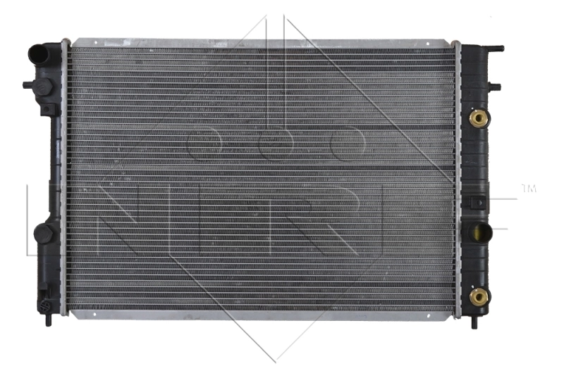 519689 NRF Refrigeración del motor