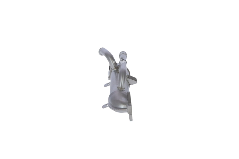 Comprar 48005 NRF Enfriador de recirculación de gases de escape EGR