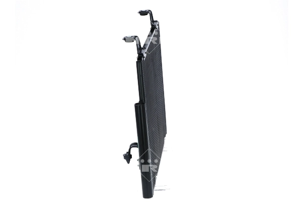350409 NRF Radiador de aire acondicionado