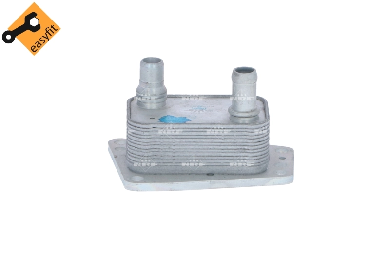 Radiador de aceite debajo del filtro NRF 31781 precio, desde 38,69 EUR