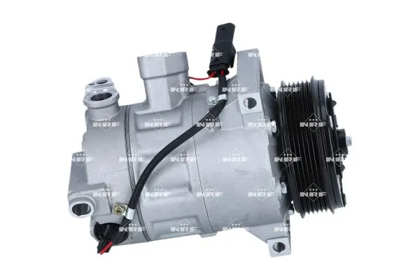 Comprar 320028 NRF Compresor de aire acondicionado coche