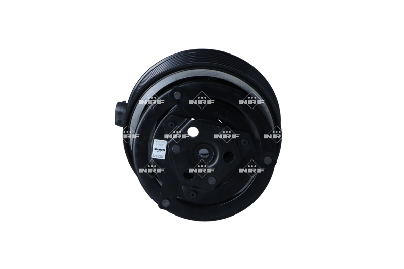 Polea del compresor de aire acondicionado NRF 380078 precio, desde 87,24 EUR