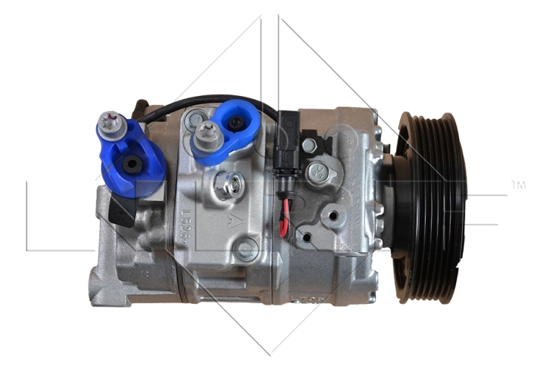 32262 NRF Compresor climatizador