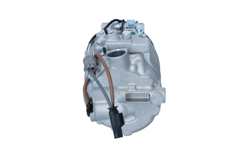 32860 NRF Compresor climatizador