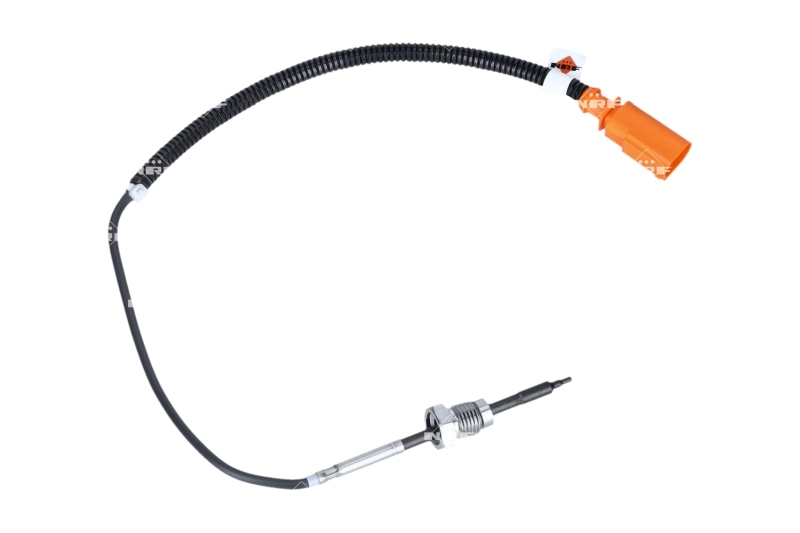 Sensor de temperatura de gases de escape después del filtro de partículas 707364 NRF