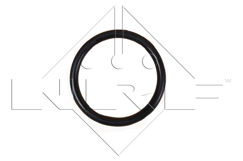 Comprar 53776 NRF Radiador de auto
