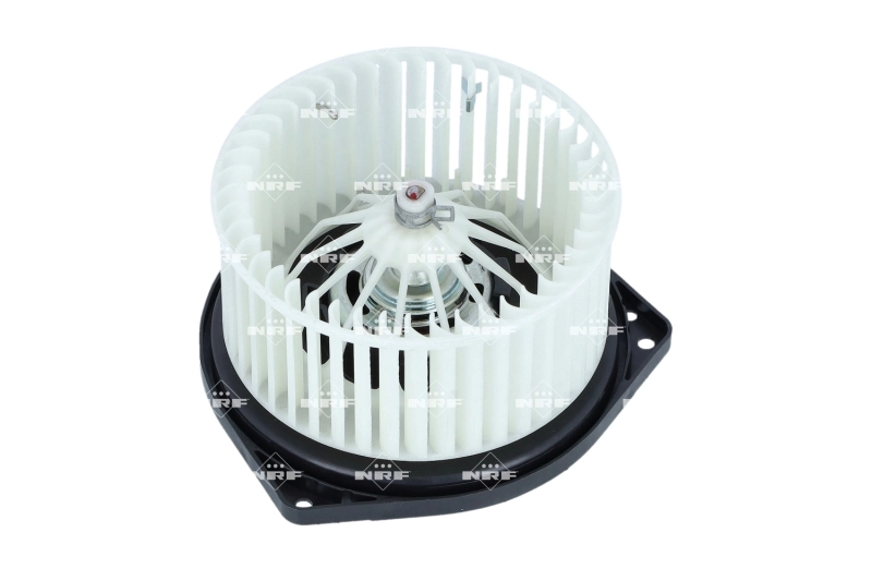 34517 NRF Ventilador de habitáculo