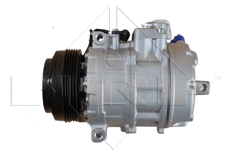 32123 NRF Compresor climatizador