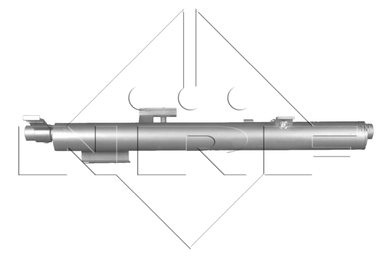 Aire acondicionado capacitor KIA Sorento II SUV (XM) (2009 - 2014) precio, desde 125,13 EUR