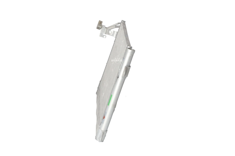 35520 NRF Radiador de aire acondicionado