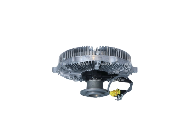 Embrague, ventilador de refrigeración NRF 49132 precio, desde 880,57 EUR