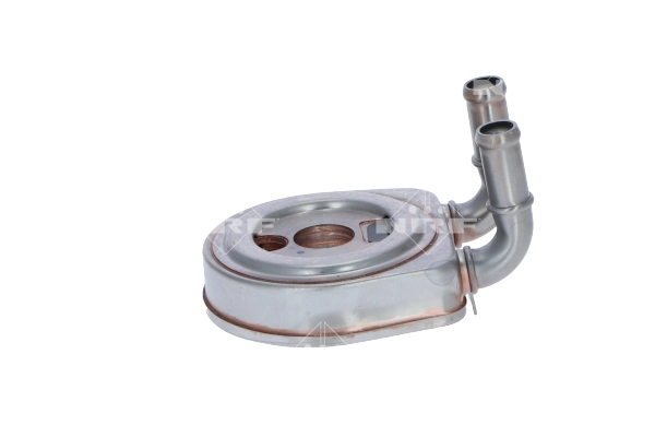 Radiador de aceite debajo del filtro Polcar 5760L81 precio, desde 37,39 EUR