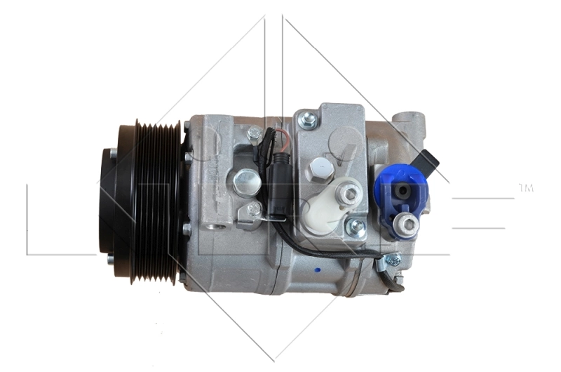 32729 NRF Compresor climatizador