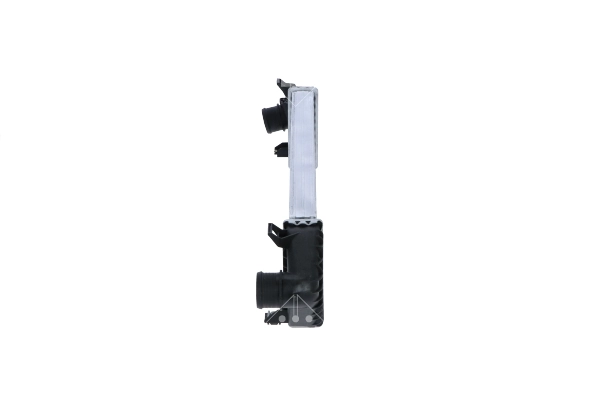 30325 NRF Radiador de intercooler