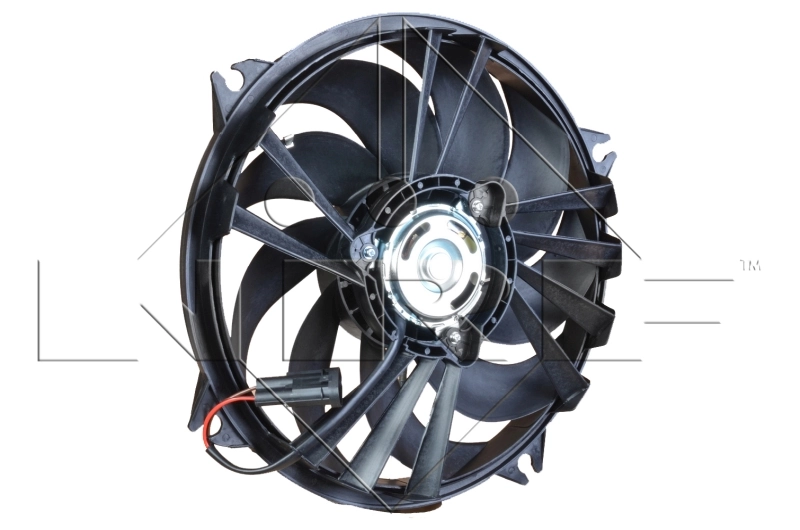 47223 NRF Electroventilador del motor