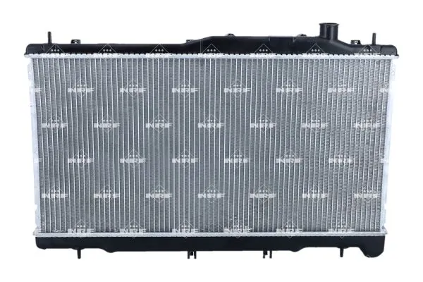Água radiador NRF 550103 precio, desde 188,13 EUR