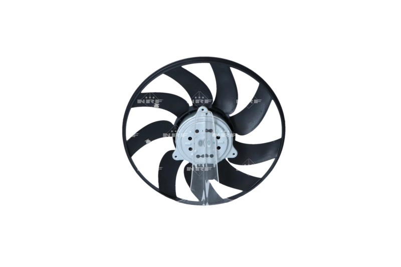 Ventilador de refrigeración completo derecho (motor y hélice) NRF 47425 precio, desde 203,15 EUR