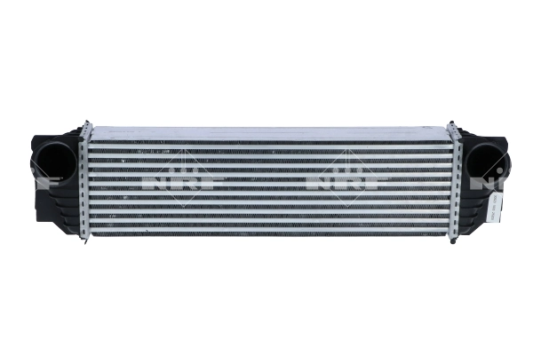 Intercooler para BMW 5 F10