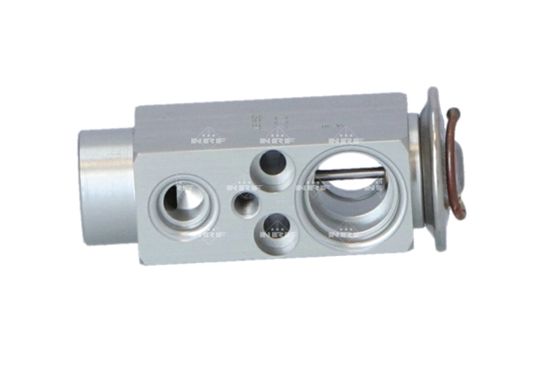 Válvula TRV del aire acondicionado NRF 38399 precio, desde 66,36 EUR