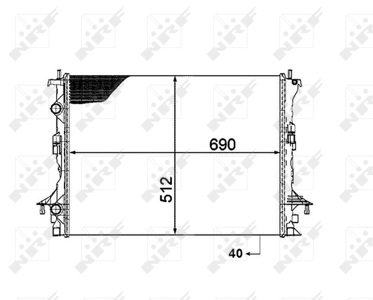 53820 NRF