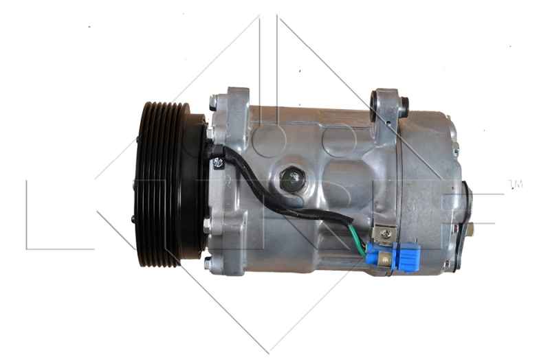 32228 NRF Compresor climatizador