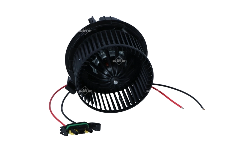 Ventilador habitáculo 34031 NRF