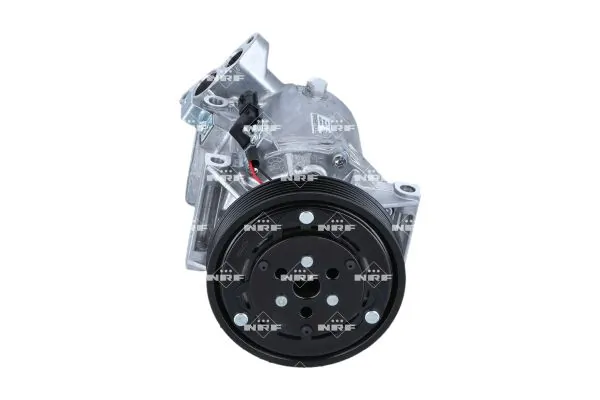 Compresor de ac Nissan JUKE JPN