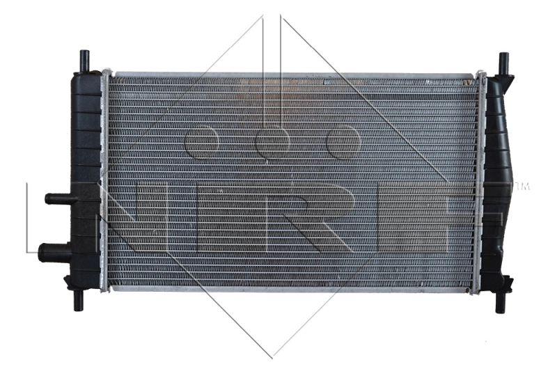 50131 NRF Refrigeración del motor