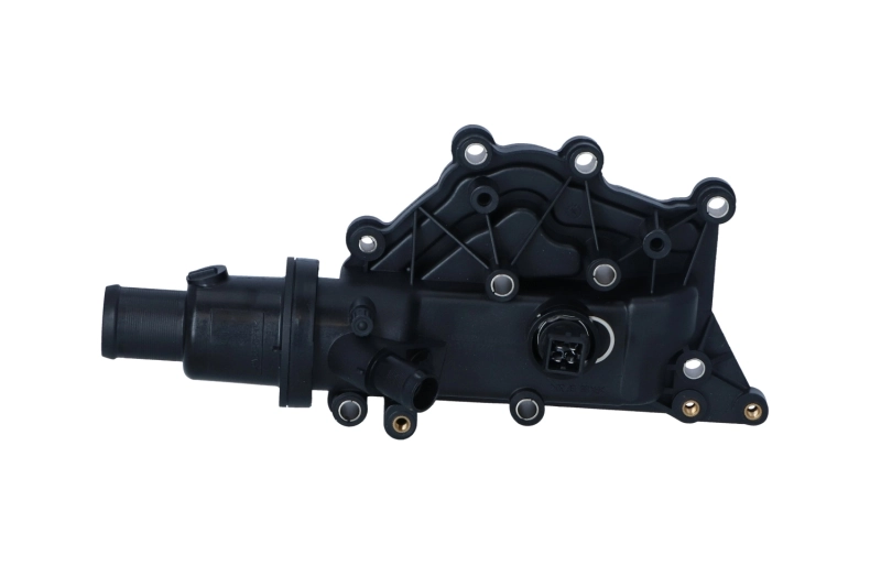 Caja del termostato Renault Scenic II (2004-2009)