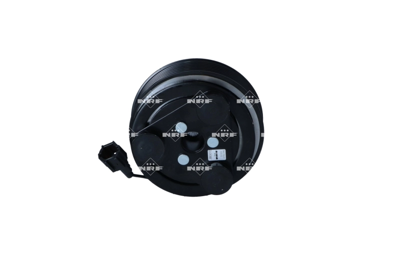 Polea del compresor de aire acondicionado NRF 380072 precio, desde 89,50 EUR